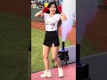 20230415樂天桃猿rakuten girls李多慧應援（成晉應援曲）