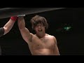 【sb × ddt】飯伏 幸太 vs 中澤 マイケル【shoot boxing s‐cup世界トーナメント 2014】『シュートボクシング × ddtプロレスリングコラボ』