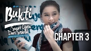 Bukti: Surat Cinta Dari Starla (Jefri Nichol & Caitlin) - Chapter 3 (Short Movie)