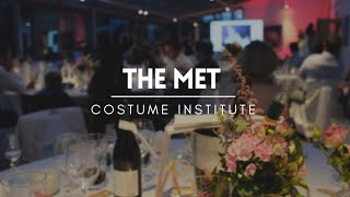 Costume Institute Of The Metropolitan Museum of Art (The Met) | New York City Travel Guide