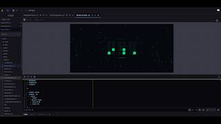 Yrkit Binary Clock
