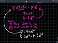 Basics of the eigenvalue method (solving a system of ODEs)