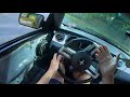 pov 2008 v6 mustang driving accelerations u0026 handling watchung reservation nj