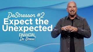 Financial De-stress | Pt. 2