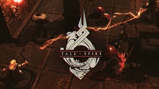 TaleSpire Kickstarter Trailer