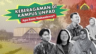 Mahasiswa Bicara Keberagaman