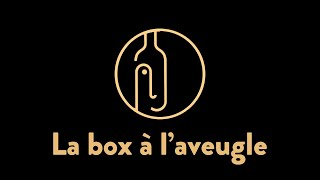 Box de dégustation à l'aveugle | Domaine du Goût