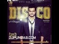 JATT IN DISCO- MANKIRT AULAKH -FULL HD VIDEO SONG