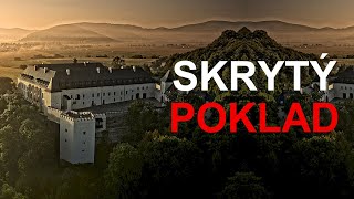 Zámok Vígľaš  - Skrytý Poklad Slovenska