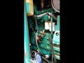 govdeals 2003 industrial generator