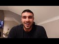 A DAY IN MY LIFE  TOMMY FURY  VLOG !