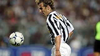 02/03/2003 - Serie A - Juventus-Inter 3-0