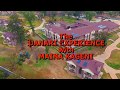 The Panari Experience With Maina Kageni