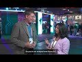 interview with dave pearson research vp at idc nutanix .next 2024 barcelona