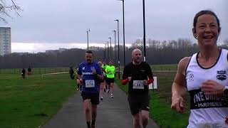 Heaton Harriers Memorial Race 2024 part 3 of 3