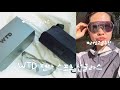 스포츠 선글라스🕶 | WTD 변색 미러 고글, 러닝준비물, 러닝선글라스