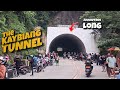 Kaybiang tunnel Ternate Cavite | Solo Ride!!