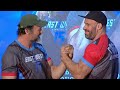 DEVON LARRATT VS DENIS CYPLENKOV | EAST VS WEST 15