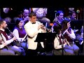 Luis Martelo - Macarena feat SBU Alhadense ( arr. Naohiro Iwai )