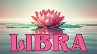 LIBRA - PARA TI NO SERÁ IMPOSIBLE🙌🏼TU TIENES UN TALENTO PARA …➡️💫⭐️