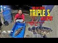 Kolam Baru Triple S Aura Jackpot #08 KOLAM TRIPLE S TELUK JAWA