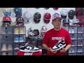 nike dunk low world champ review