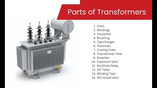 Transformer Parts #electrical #transformers #transformertypes #electricalengineering