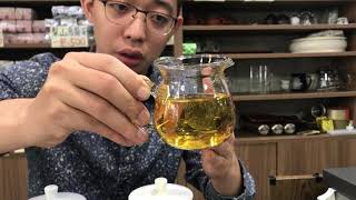 用三款烏龍茶帶你認識茶葉烘焙 EP.02