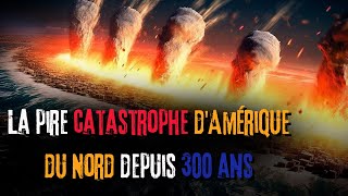 NASA : La Pire Catastrophe en Amérique du Nord Depuis 300 Ans 🚀🌎