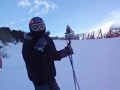 esqui descenso grandvalira