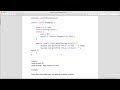 Static Block in Java
