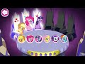 MLP 🌠 Harmony Quest - ALL ponies FULL Walkthrough (sometimes boosted-)