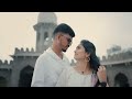 satish reddy deepa reddy best pre wedding song ammayi song nk creations