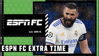 HOW?! The art of stopping Karim Benzema’s Champions League goals | ESPN FC Extra Time