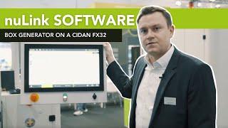 nuLink Software in Action: Creating a Box with FX32