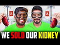 We Sold @madangowri Kidney💉👨‍⚕️ to வடக்கு நண்பர் | For ~10,00,000/- We Bought "Apple Vision Pro" 😎