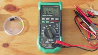 Best Digital Multimeter under $50