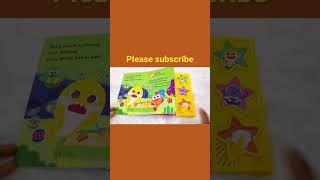 Kids Book Read Aloud: Pinkfong Baby Shark Potty Time| Kids Story Time| Baby Shark Book| #babyshark