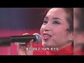 1080p 60fps 汤灿 红红的日子 20031221 kbs中韩歌会 失误多唱了一句歌词