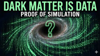 Does Information Have Mass? Jason Jorjani’s Shocking Simulation Theory Explained