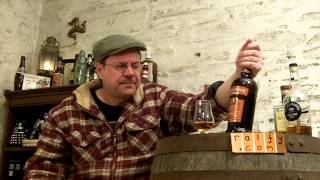 whisky review 362 (3/7) - 40 Creek Copper Pot Canadian Whisky