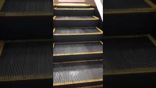 escalator 上りエスカレーター　#shorts