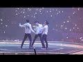 hd fancam 170211 exo rdium in hong kong exo one and only u0026 sehun kai and lay water dance