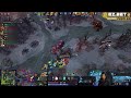 The International 2024 Team Liquid vs Gaimin Gladiators BO3