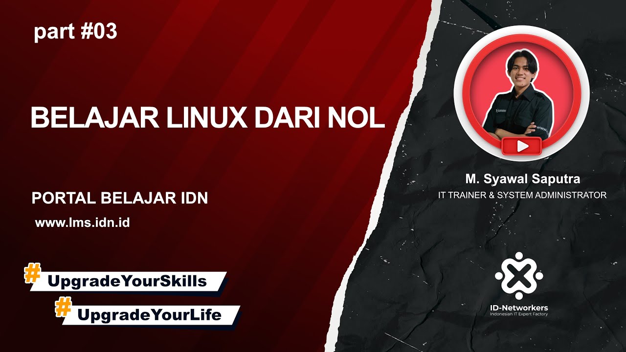 3 Basic Commands Youtube