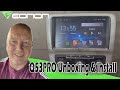 Eonon Q53 Pro Installation And Unboxing: What To Expect