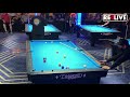 hill hill thriller efren reyes vs lee van corteza one pocket dcc2022