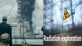 #Chernobyl !! #radiation Chernobyl records a spike in nuclear activity 35 years after the disaster.