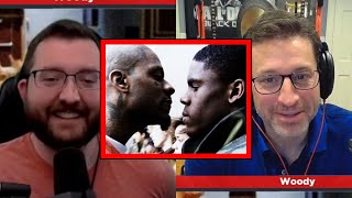 Subway Jared in Prison | PKA