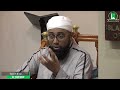 nightly ramadan 1444 tafsir 12 sh. yusuf badat